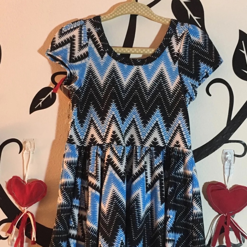 Dot Dot Smile dress
